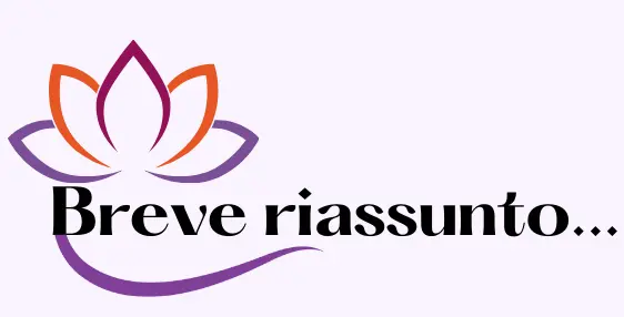 breve riassunto seminario ritrova te stesso